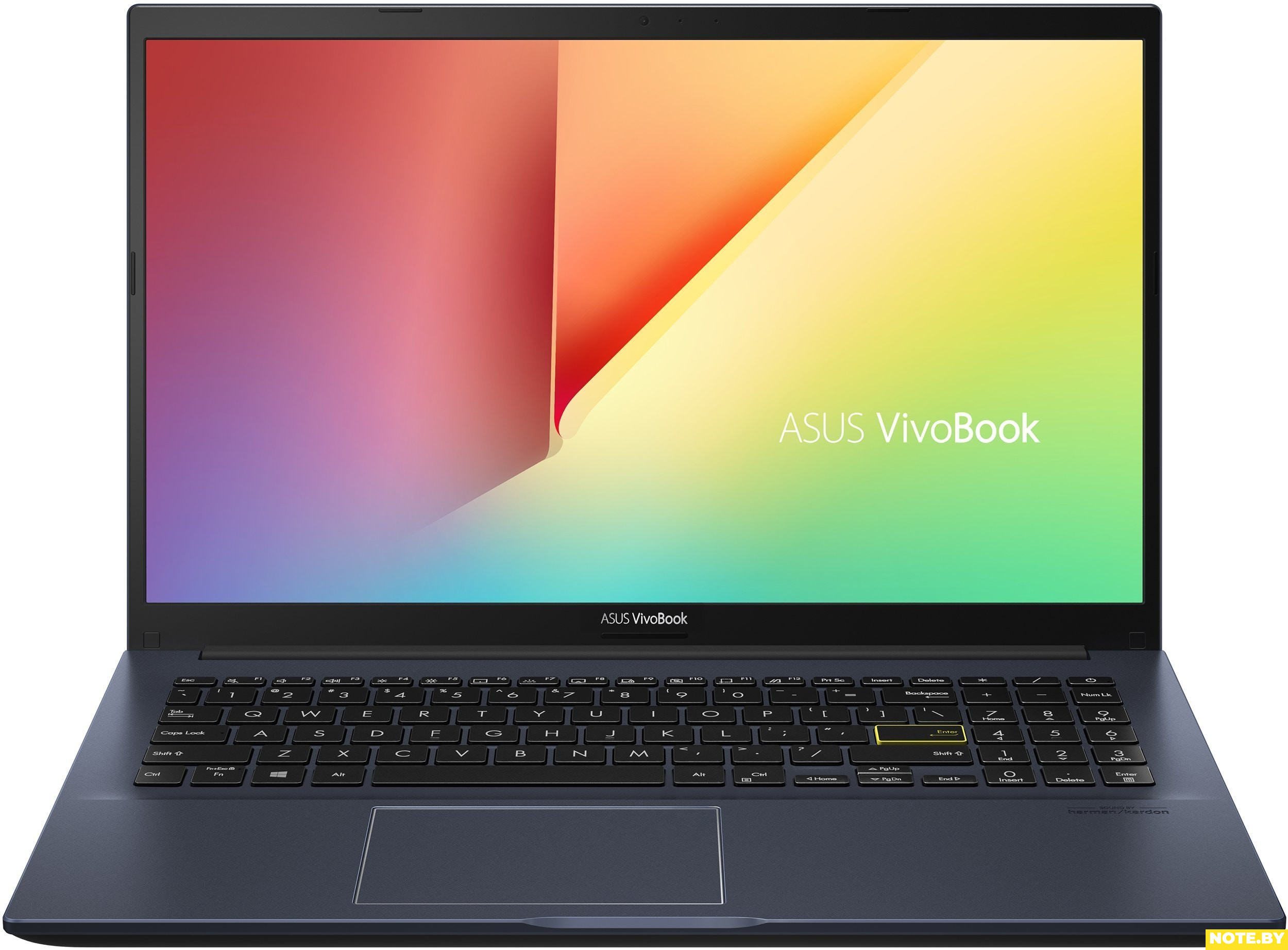 Ноутбук ASUS VivoBook 15 X513EA-BQ1916