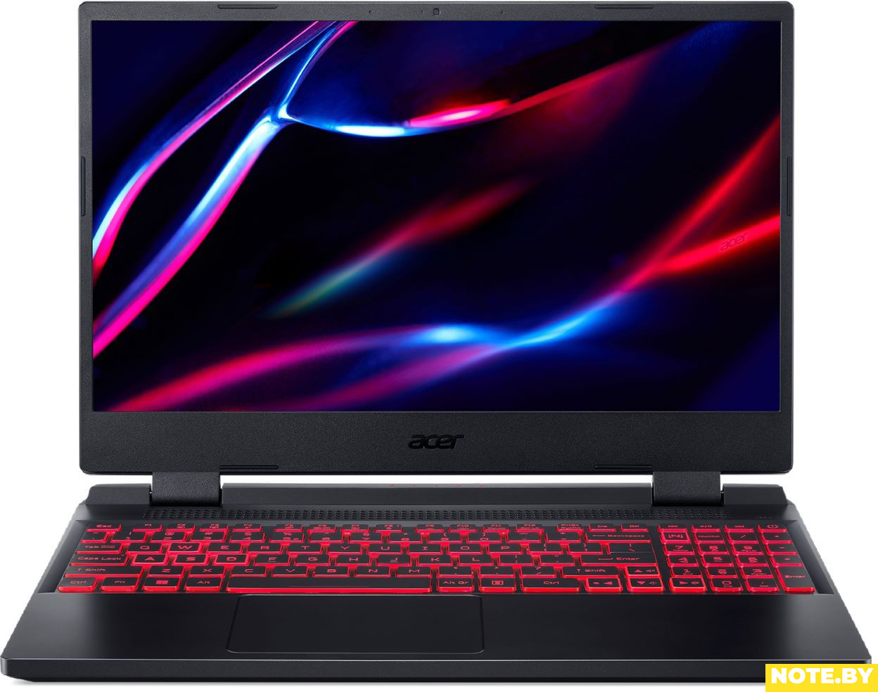 Игровой ноутбук Acer Nitro 5 AN515-46 NH.QGYEP.00D
