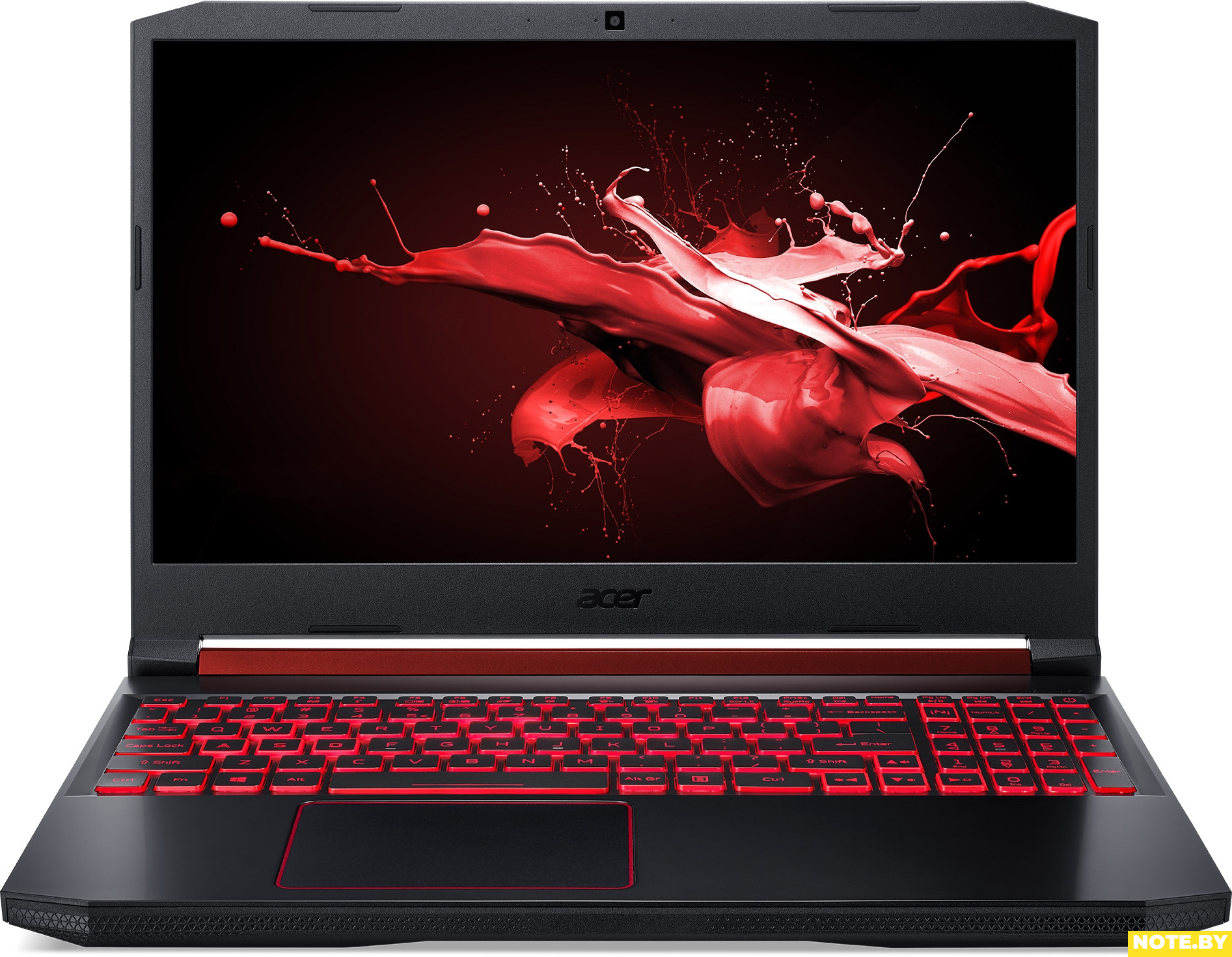 Игровой ноутбук Acer Nitro 5 AN515-54-72GJ NH.Q59ER.023