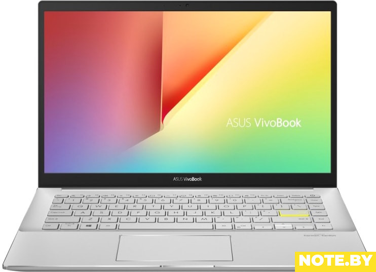 Ноутбук ASUS VivoBook S15 S533EA-BN177T