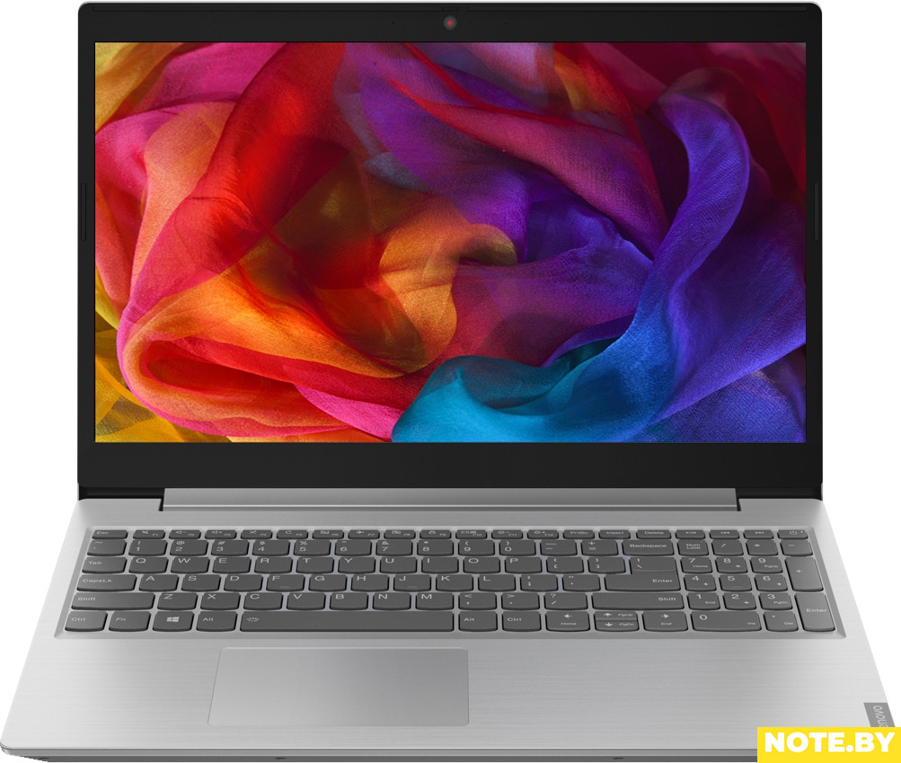 Ноутбук Lenovo IdeaPad L340-15IWL 81LG016XRK