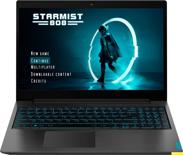 Игровой ноутбук Lenovo IdeaPad L340-15IRH Gaming 81LK009ARU
