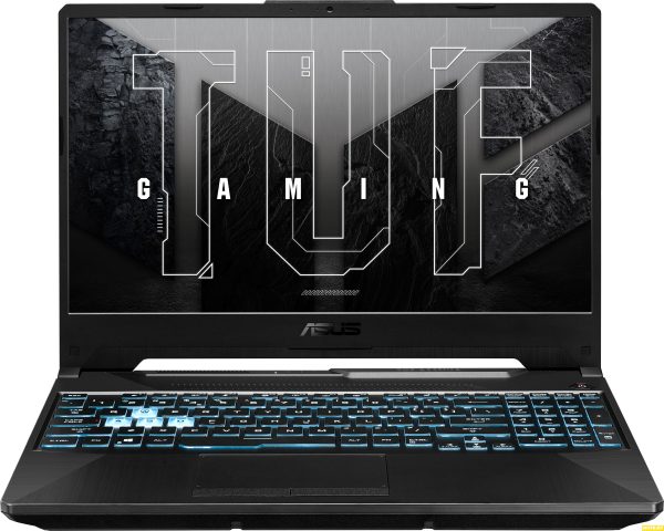 Игровой ноутбук ASUS TUF Gaming F15 FX506HCB-HN208