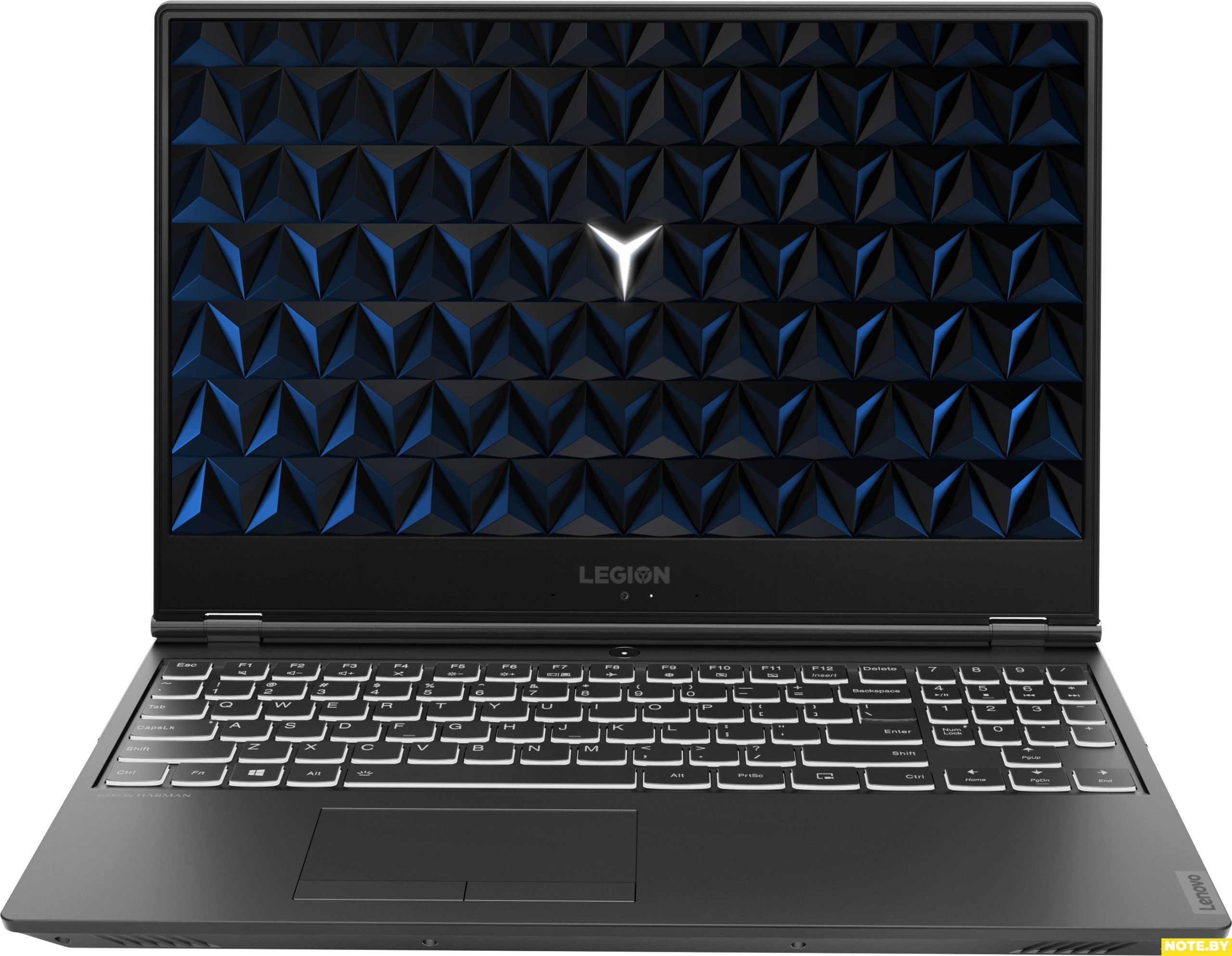 Игровой ноутбук Lenovo Legion Y540-15IRH-PG0 81SY00QNRK