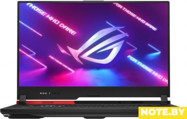 Игровой ноутбук ASUS ROG Strix G15 G513IC-HN094
