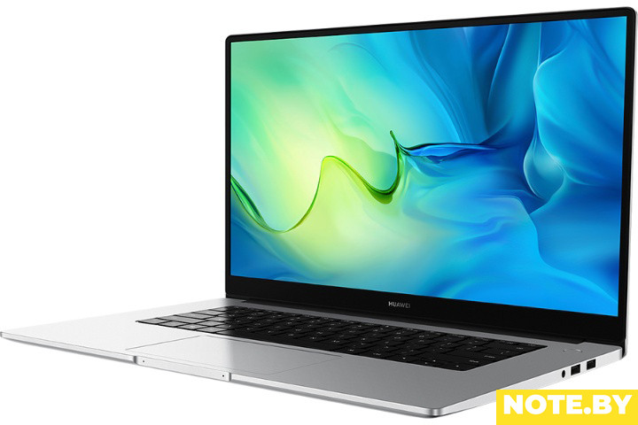 Ноутбук Huawei MateBook D 15 AMD BoM-WFQ9 53013HST