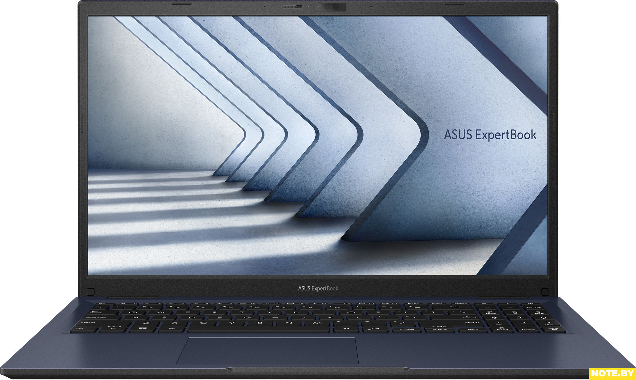 Ноутбук ASUS Expertbook B1 B1502CBA-BQ2105