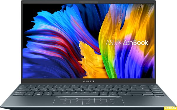 Ноутбук ASUS ZenBook 14 UM425QA-EH74