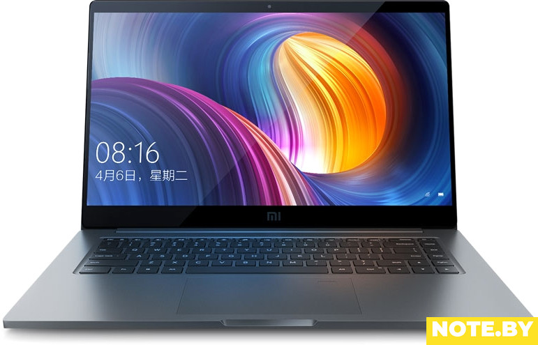 Ноутбук Xiaomi Mi Notebook Pro 15.6" 2019 JYU4147CN
