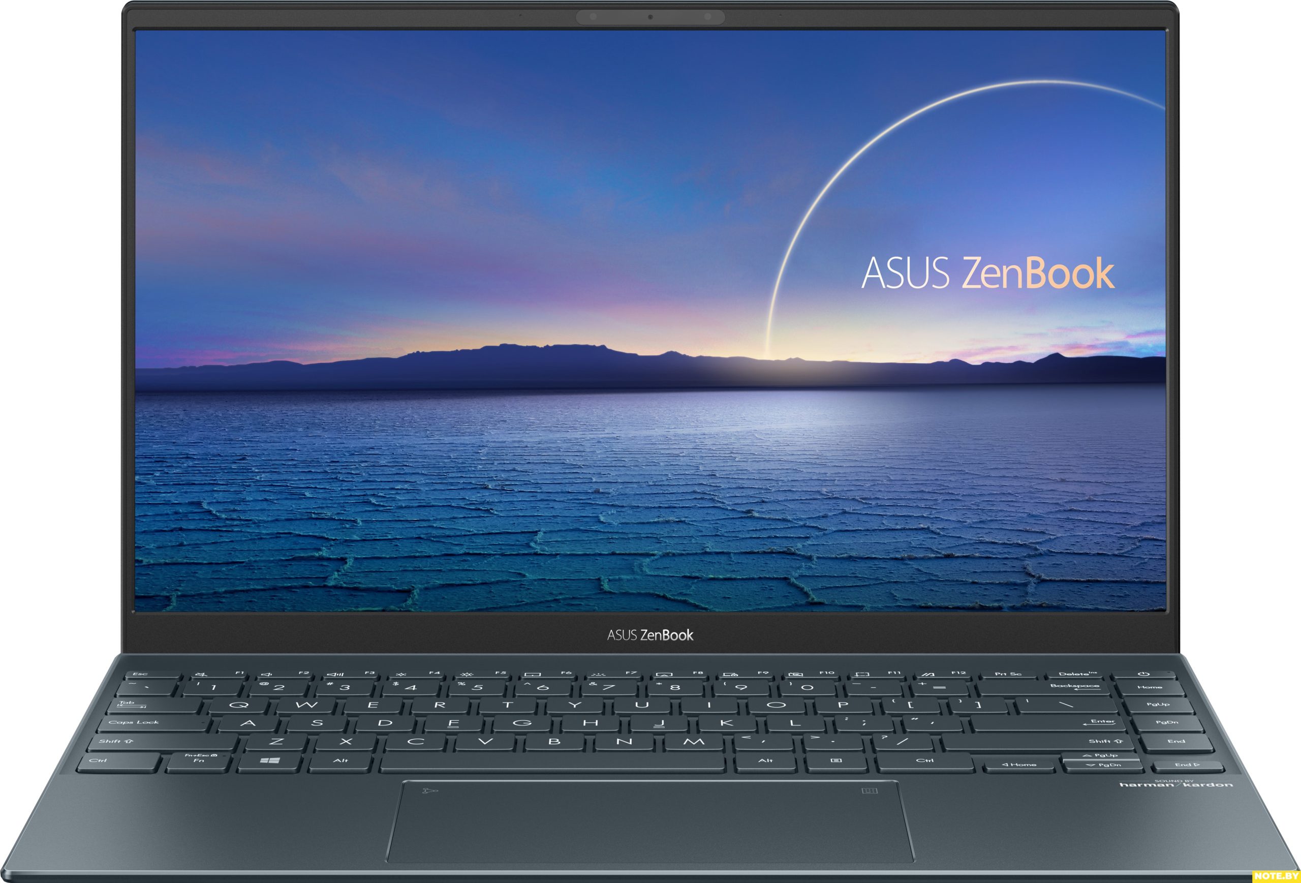 Ноутбук ASUS ZenBook 14 UX425EA-KC297T