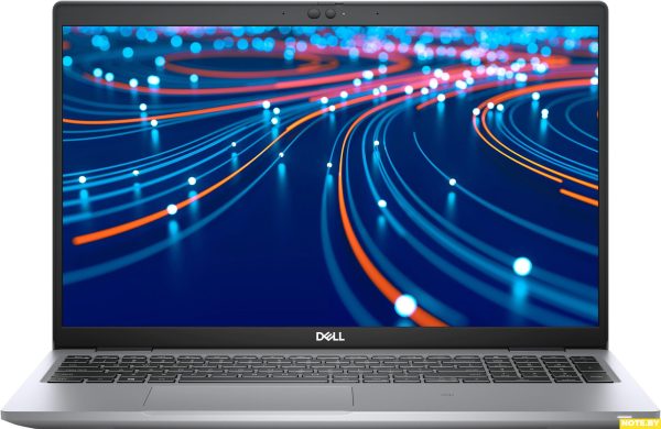 Ноутбук Dell Latitude 15 5521-8131