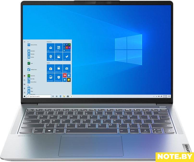 Ноутбук Lenovo IdeaPad 5 Pro 14ITL6 82L30050RK