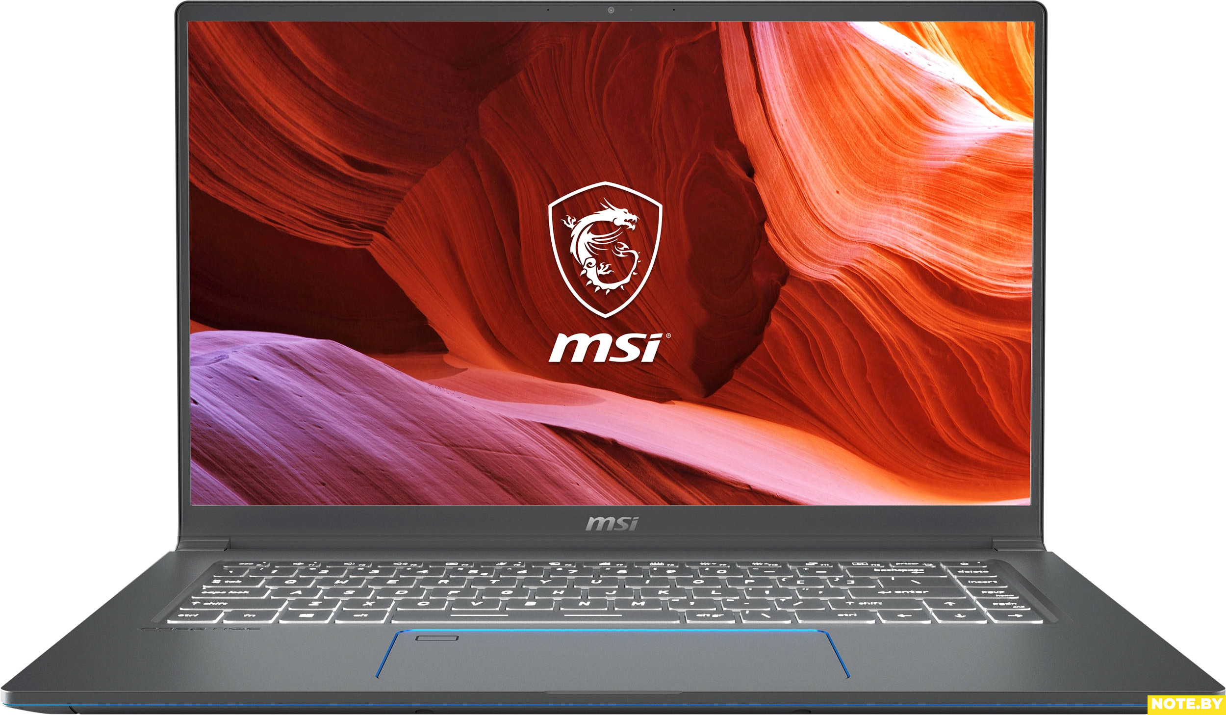 Ноутбук MSI Prestige 15 A10SC-213RU