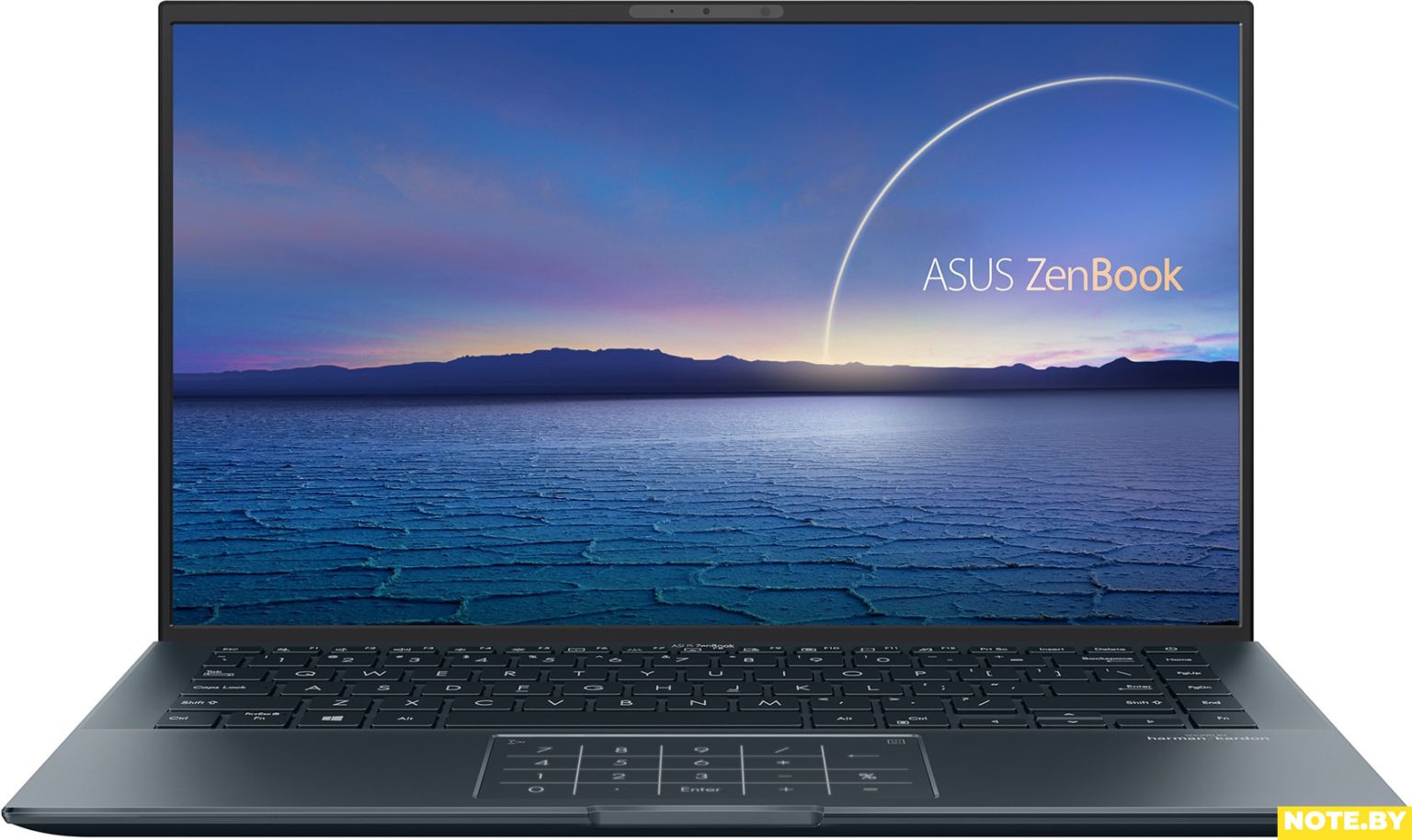 Ноутбуки ASUS купить в Минске, каталог с ценами