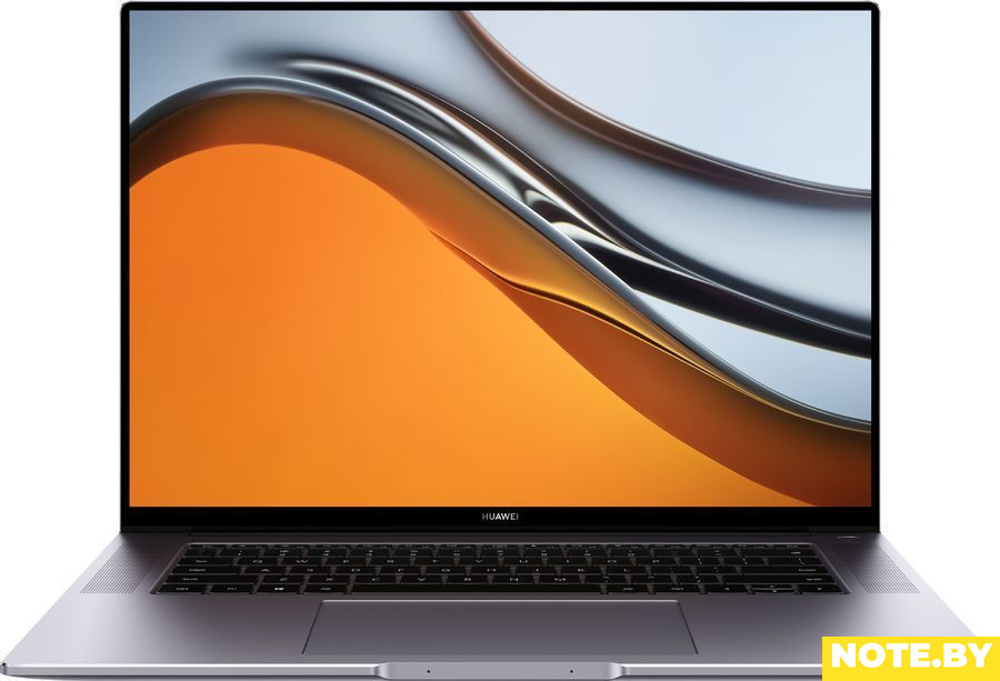 Ноутбук Huawei MateBook 16 AMD CurieM-WFD9AW 53012VNB