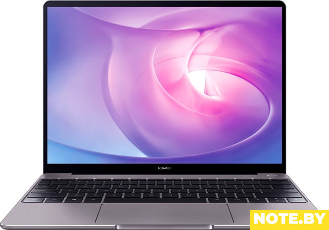Ноутбук Huawei MateBook 13 AMD 2020 HN-W19R 53011AAX
