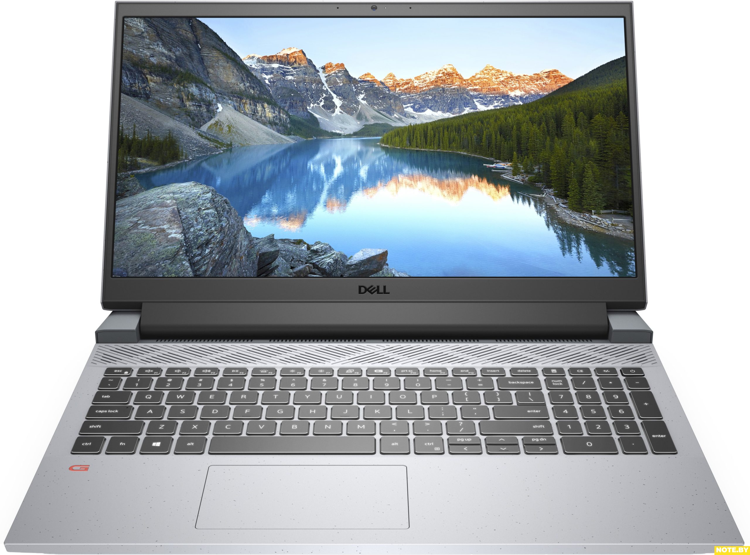Игровой ноутбук Dell G15 15 5515-379097