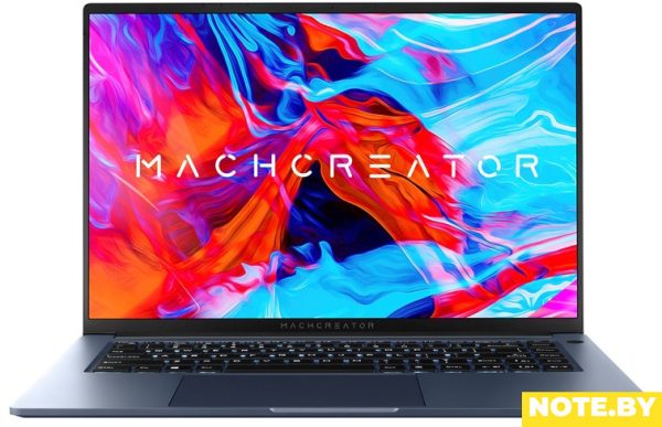 Ноутбук Machenike Machcreator 16BF9QU