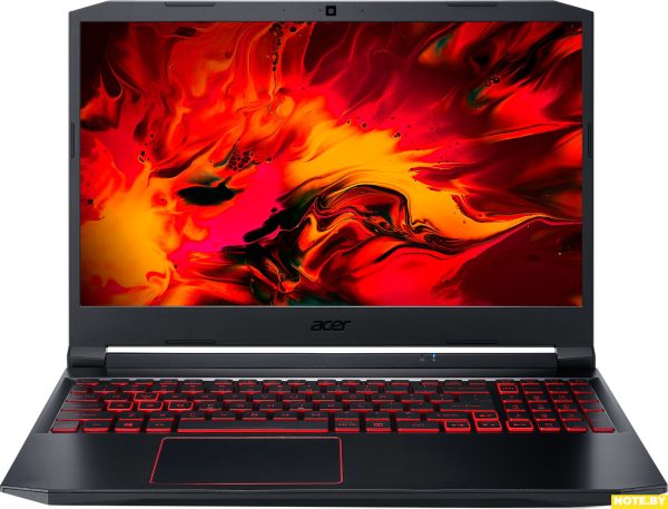 Игровой ноутбук Acer Nitro 5 AN515-56-501M NH.QAMEU.008