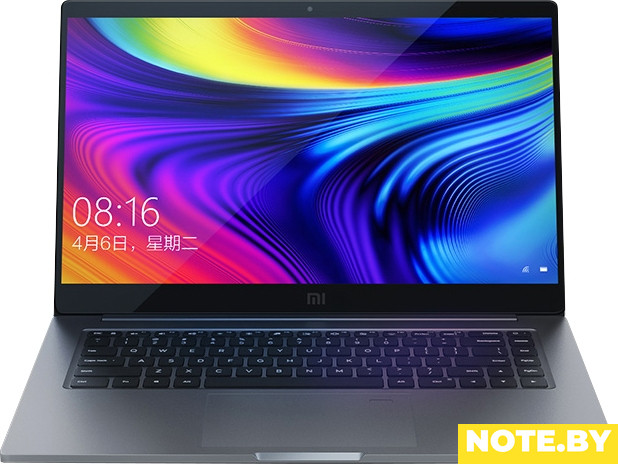Ноутбук Xiaomi Mi Notebook Pro 15.6" 2019 JYU4158CN