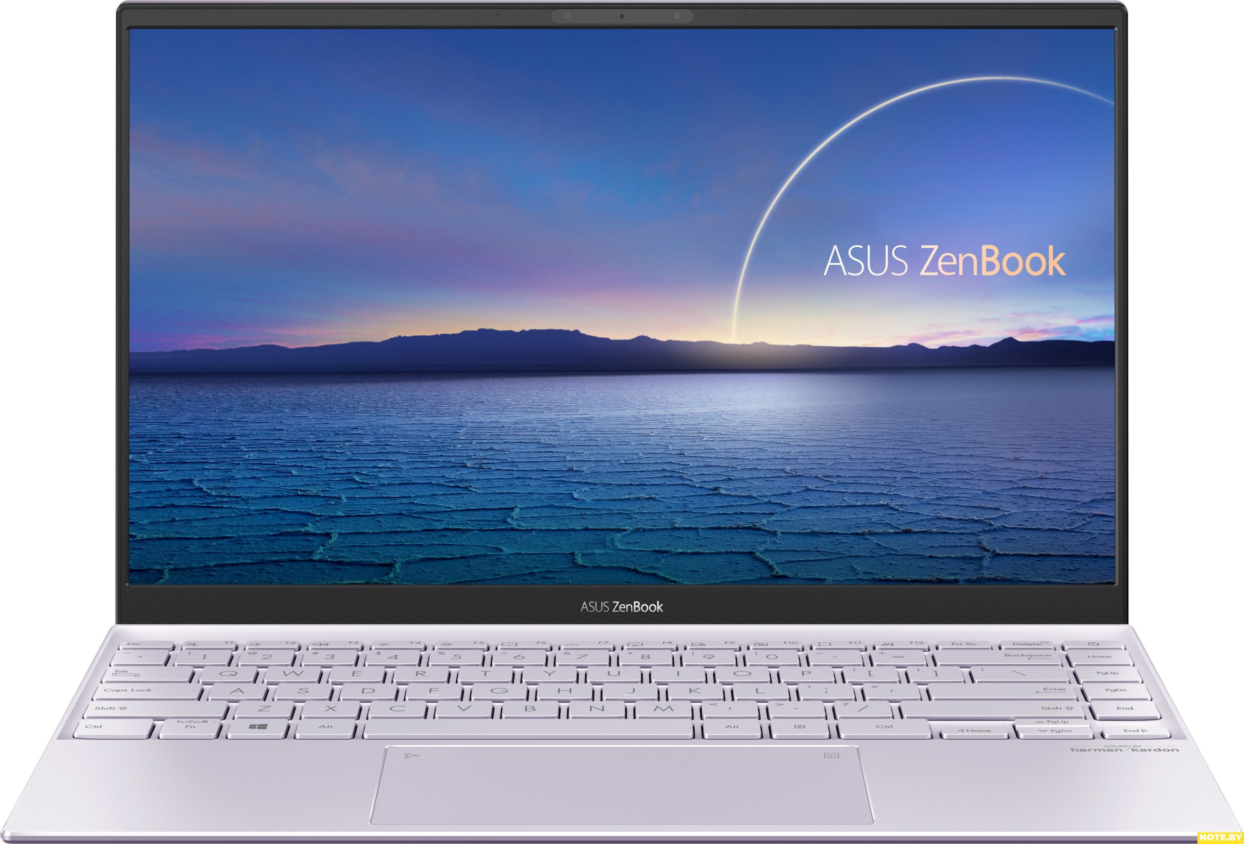 Ноутбук ASUS ZenBook 14 UX425EA-KI996W