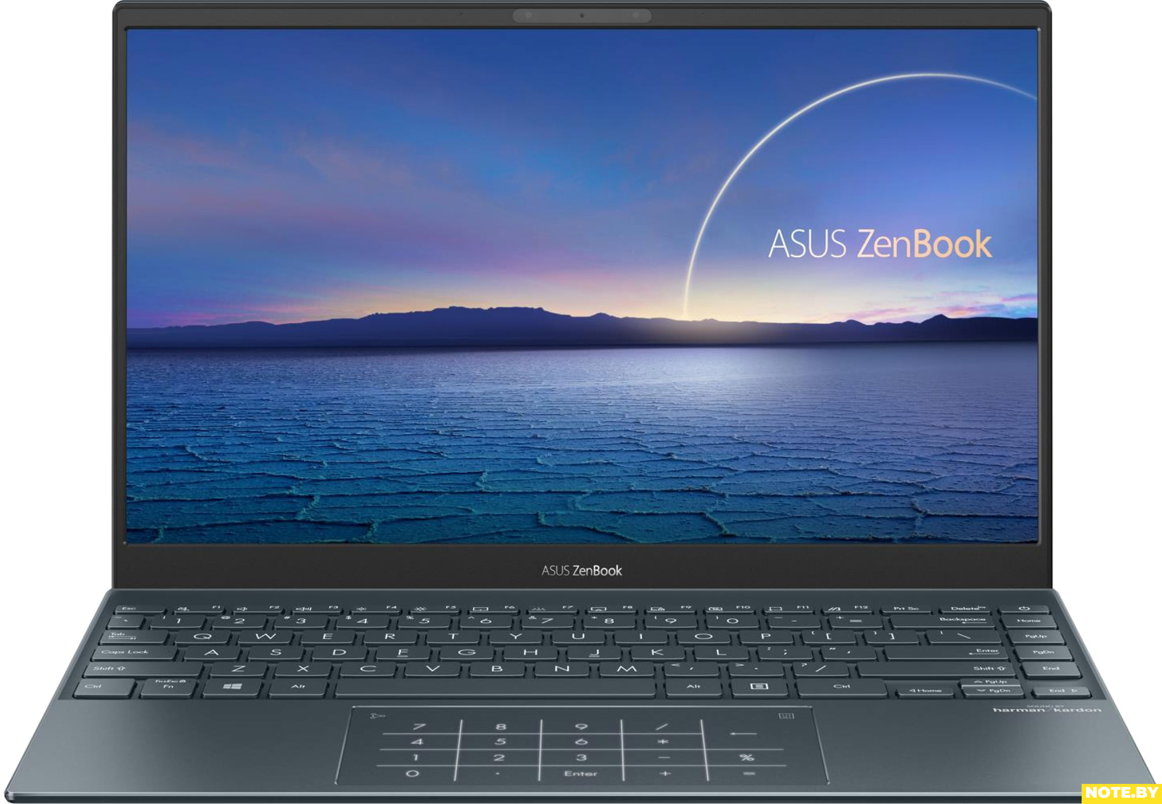 Ноутбук ASUS ZenBook 14 UX425EA-KI434T