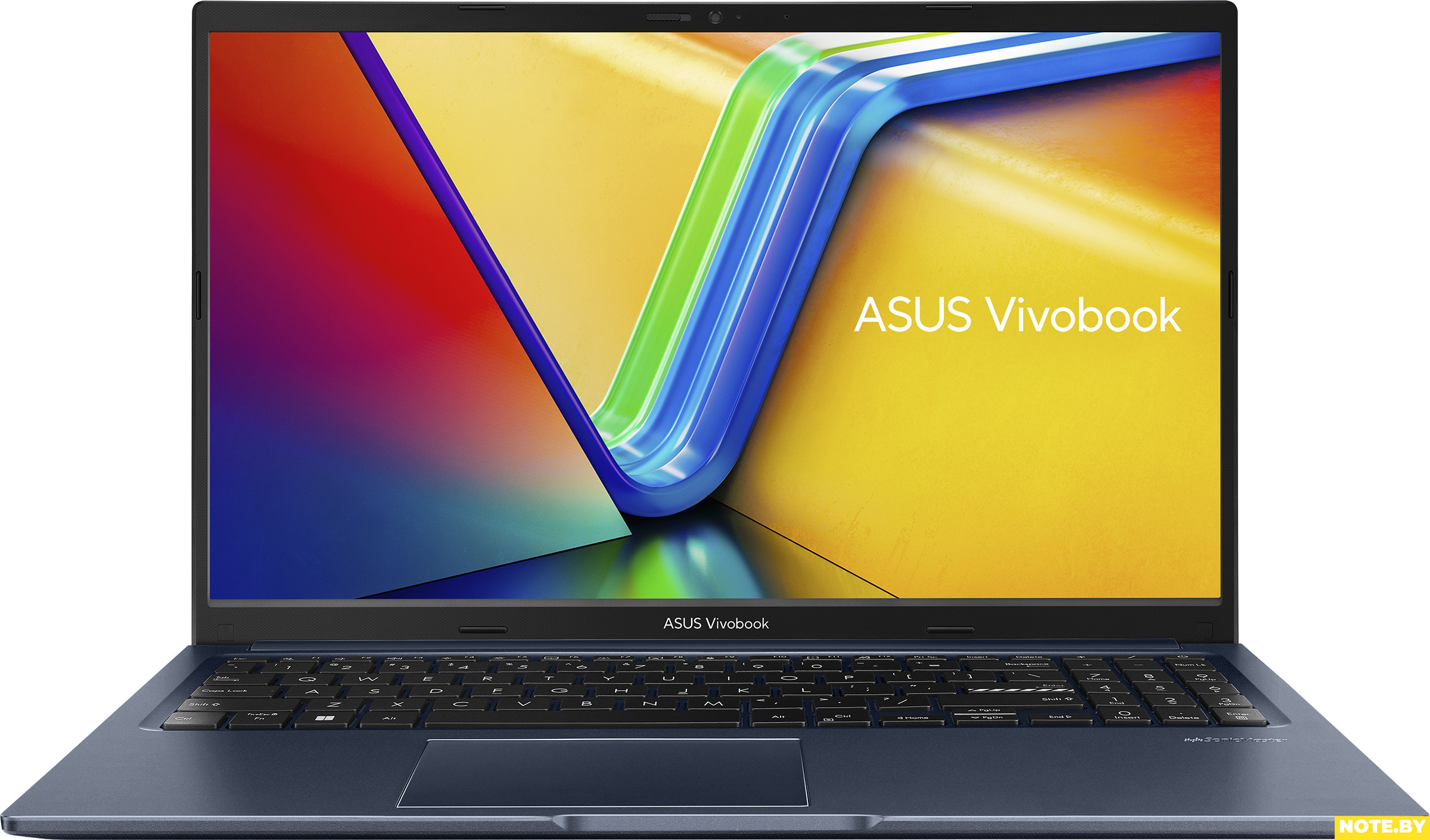 Ноутбук ASUS VivoBook 15 X1502ZA-BQ414