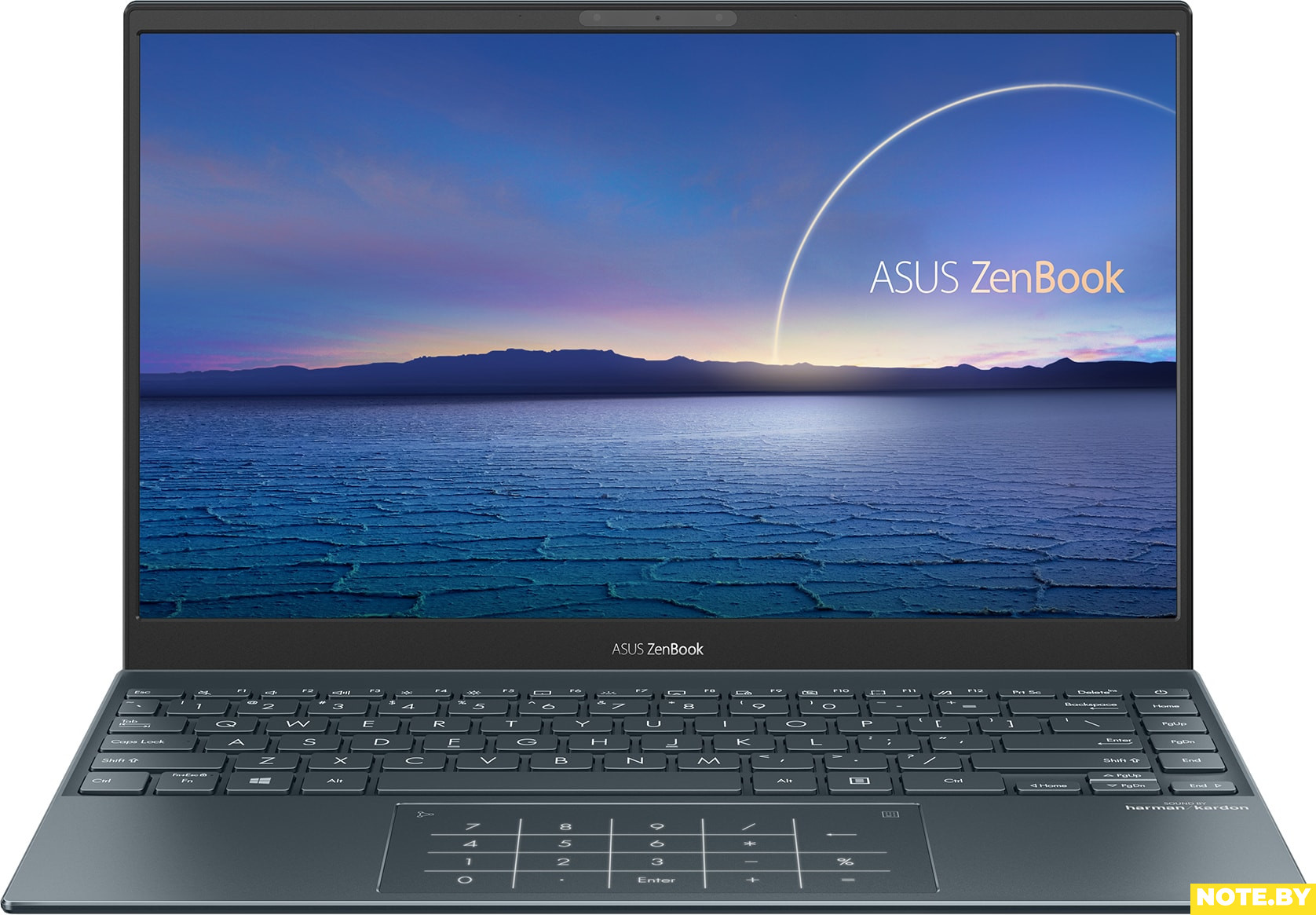 Ноутбук ASUS ZenBook 13 UX325JA-EG038T