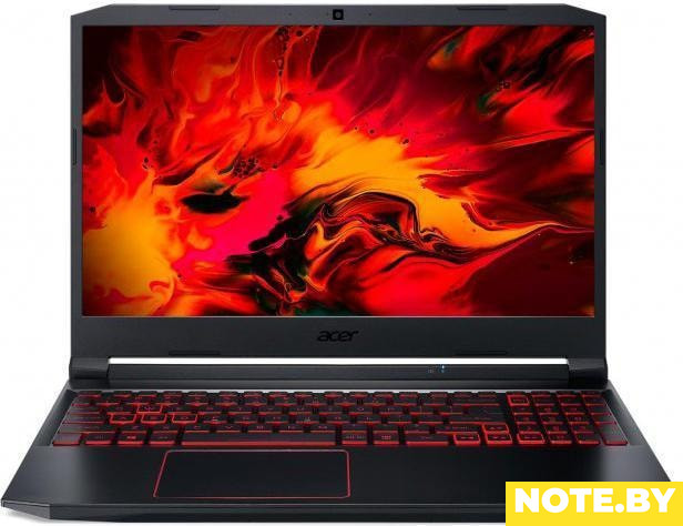 Игровой ноутбук Acer Nitro 5 AN515-55 NH.Q7MEP.005