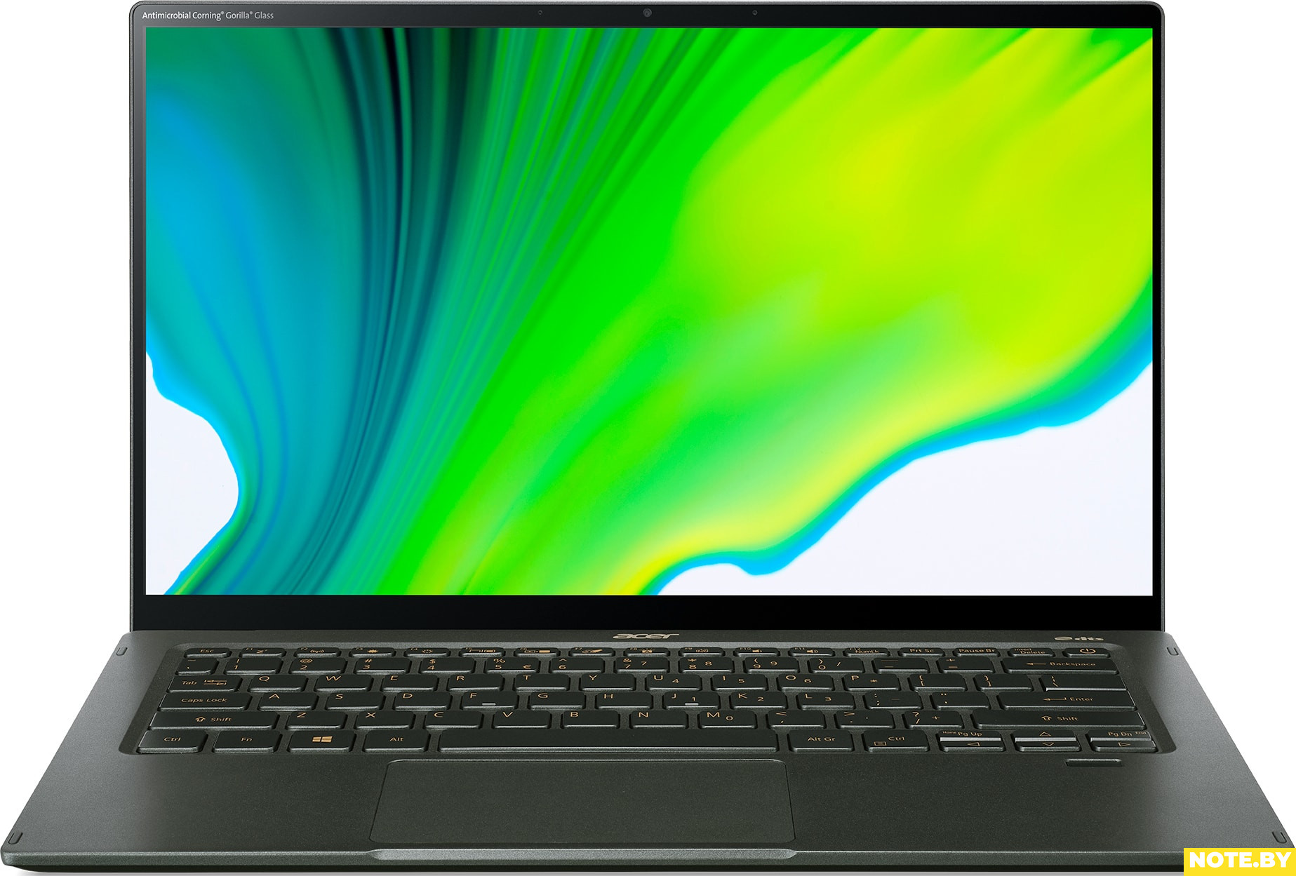 Ноутбук Acer Swift 5 SF514-55TA-71JH NX.A6SER.006