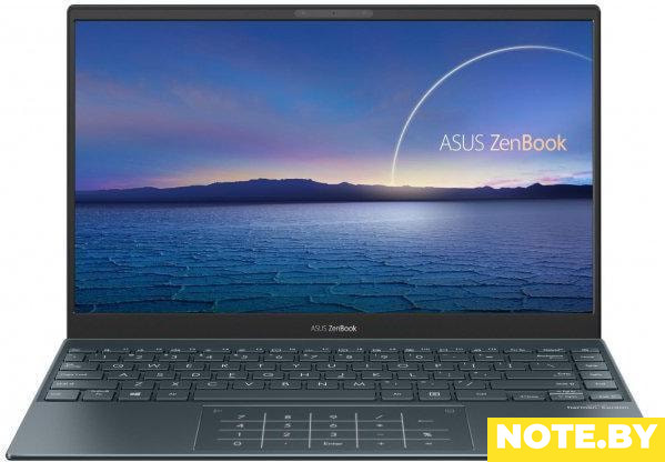 Ноутбук ASUS Zenbook 14 UX425EA-KC192R