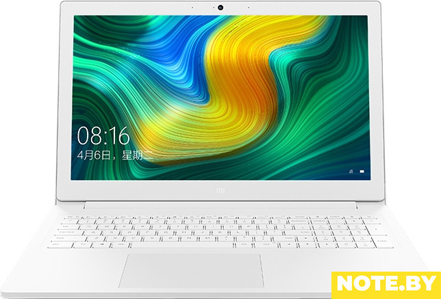 Ноутбук Xiaomi Mi Notebook 15.6 JYU4095CN