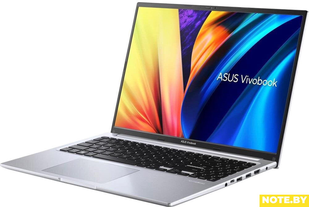 Ноутбук ASUS Vivobook 16 X1605VA-MB010