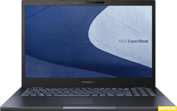 Ноутбук ASUS ExpertBook B2 B2502CBA-BQ0420X