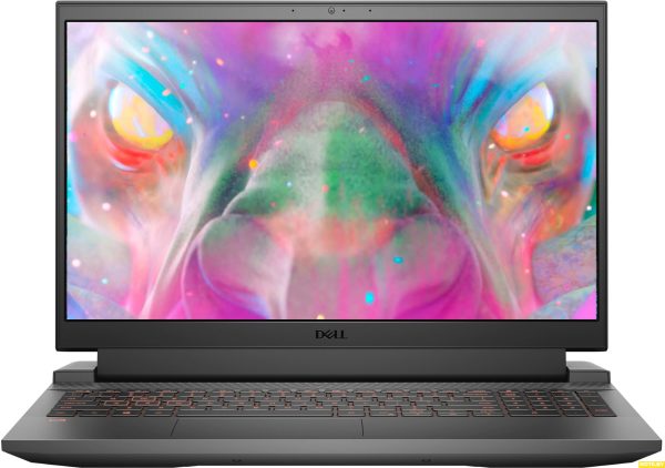 Игровой ноутбук Dell G15 5511-6242