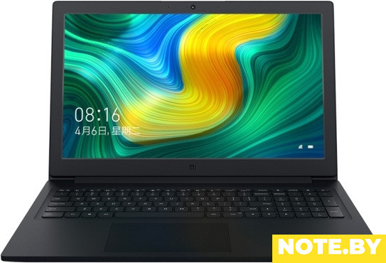 Ноутбук Xiaomi Mi Notebook 15.6 JYU4080CN