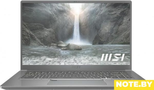 Ноутбук MSI Prestige 15 A11SCX-286PL