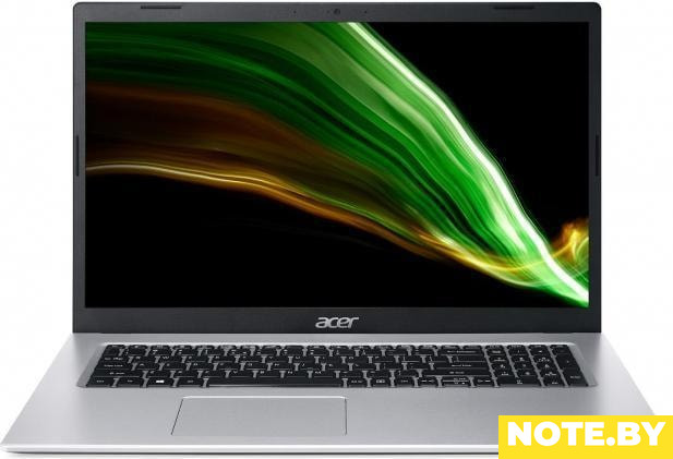 Ноутбук Acer Aspire 3 A317-54-33GH NX.K9YER.001