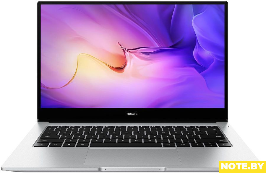 Ноутбук Huawei MateBook D 14 2021 NbD-WDH9 53013NXA