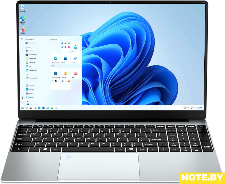 Ноутбук KUU Yepbook Pro 16GB+1TB