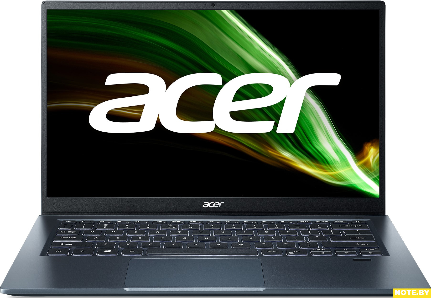 Ноутбук Acer Swift 3 SF314-511-73VS NX.ACXER.001