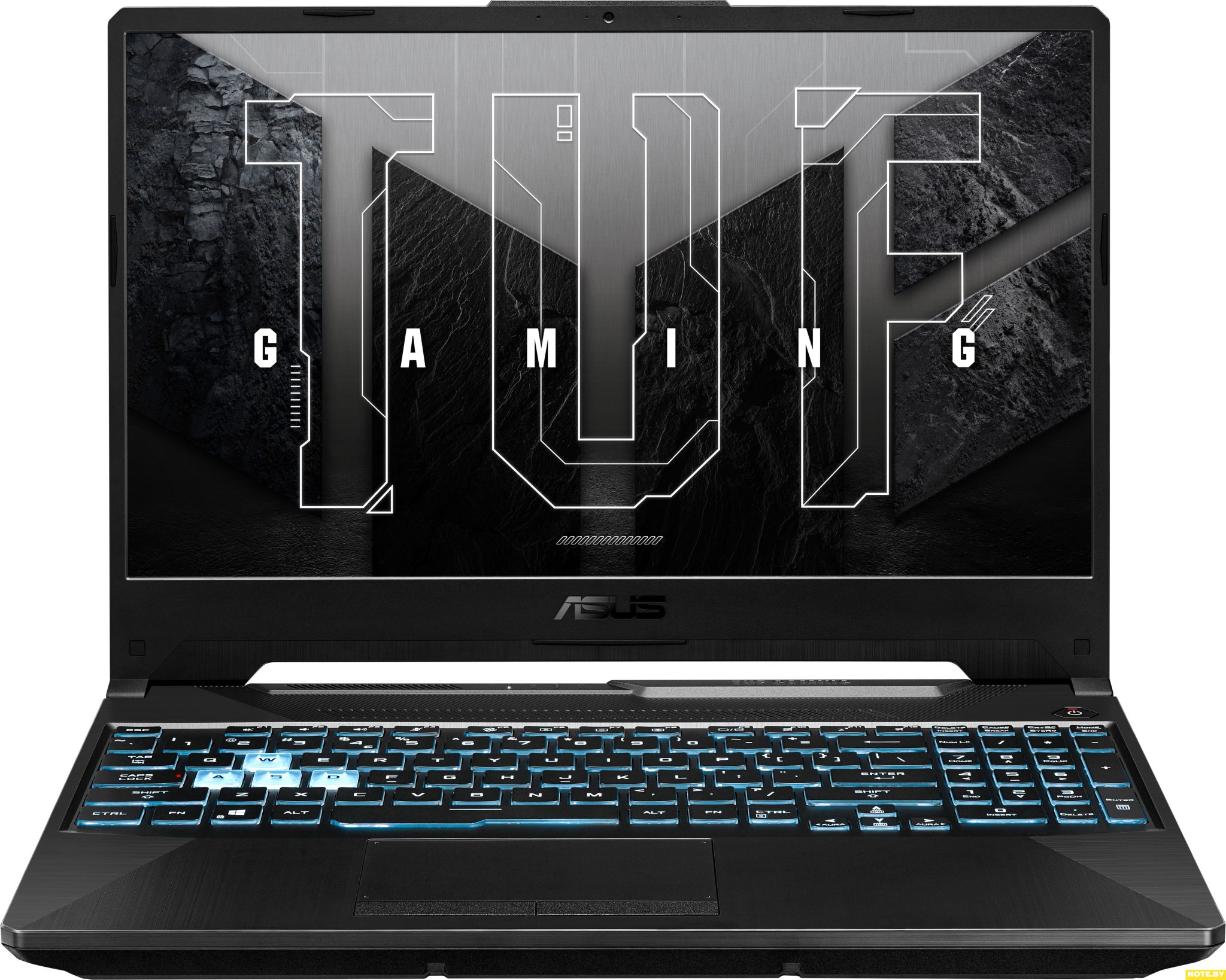 Ноутбуки ASUS купить в Минске, каталог с ценами