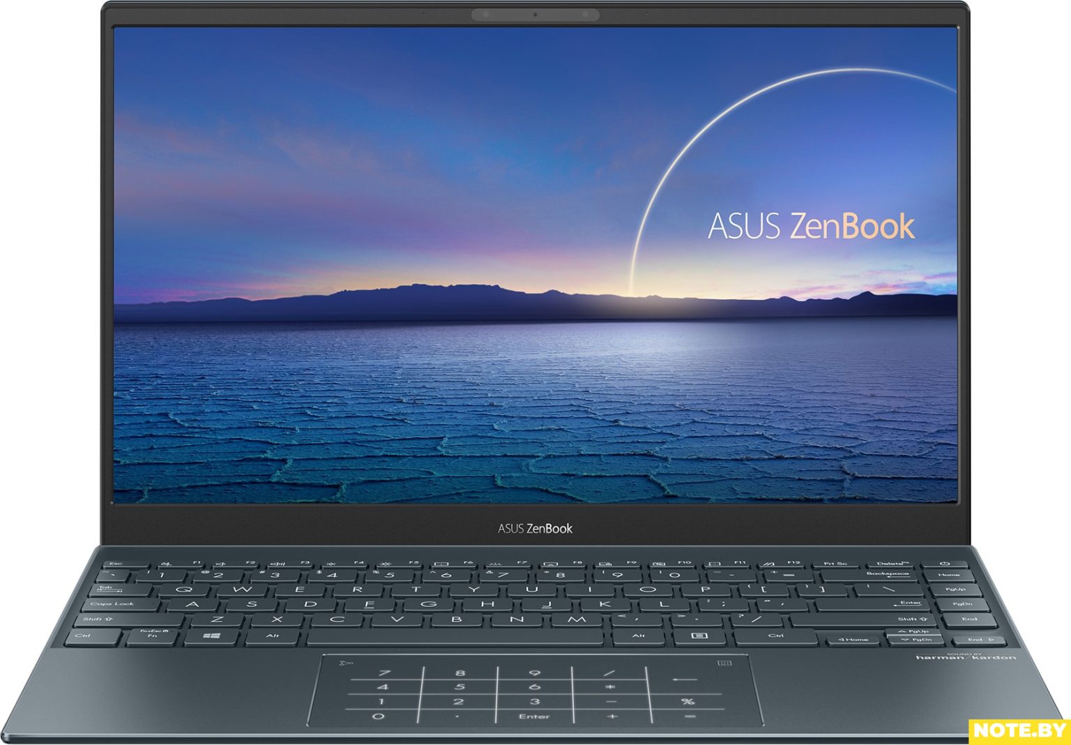 Ноутбуки ASUS купить в Минске, каталог с ценами