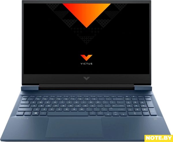 Игровой ноутбук HP Victus 16-d0049ur 4E0X1EA