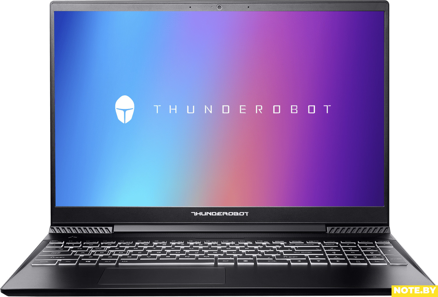 Игровой ноутбук Thunderobot 911 Air XD JT0090E08RU