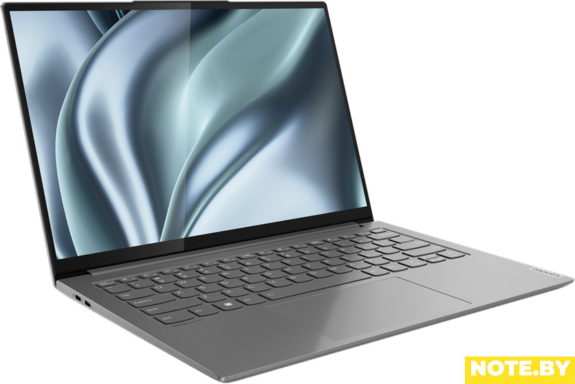 Ноутбук Lenovo Yoga Slim 7 Pro 14IAP7 82SV0076RU