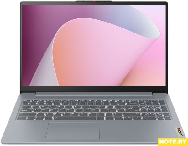 Ноутбук Lenovo IdeaPad Slim 3 15AMN8 82XQ00BHRK
