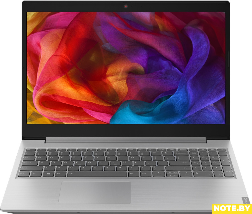 Ноутбук Lenovo IdeaPad L340-15API 81LW005ARK