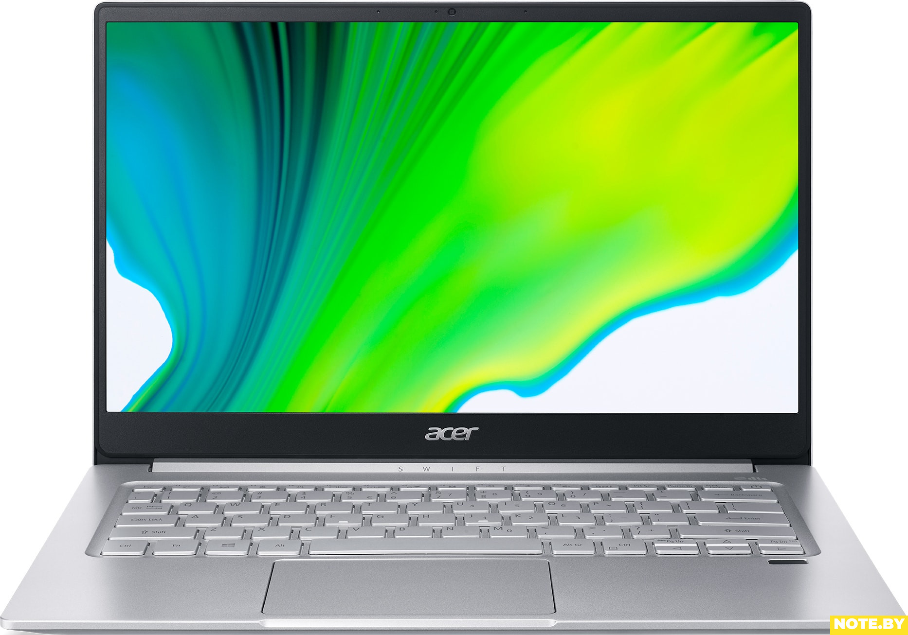 Ноутбук Acer Swift 3 SF314-59-7497 NX.A0MEP.005