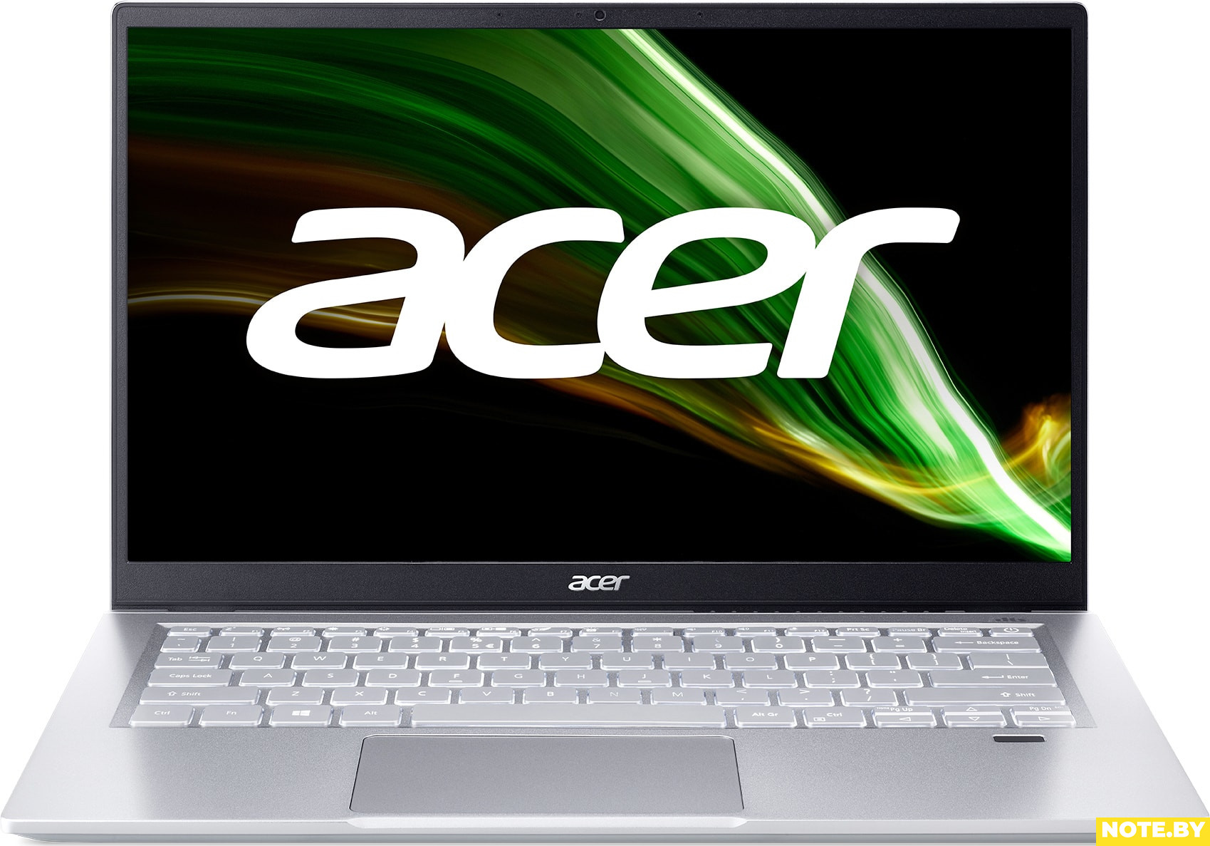 Ноутбук Acer Swift 3 SF314-511-76S0 NX.ABLER.006